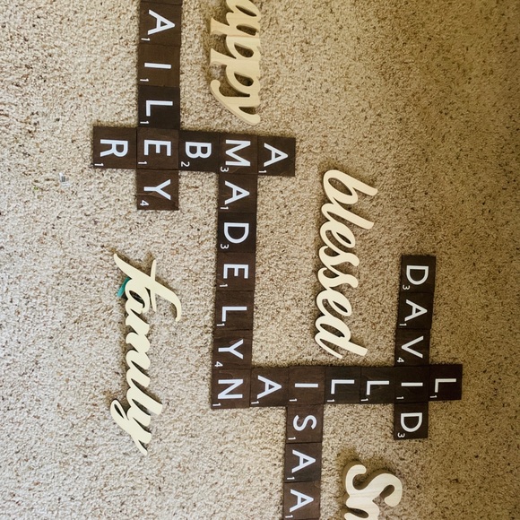 Custom wood work. Wall tiles and many more - Picture 11 of 16